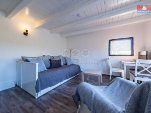 Prodej chaty, Dolní Hbity, 60 m2