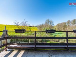 Prodej chaty, Dolní Hbity, 60 m2