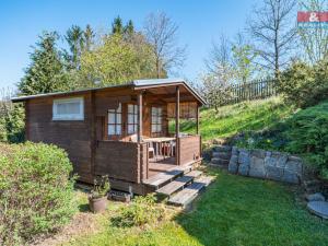 Prodej chaty, Dolní Hbity, 60 m2