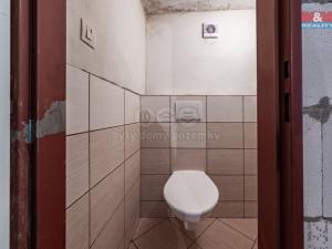 Prodej chaty, Dolní Hbity, 60 m2