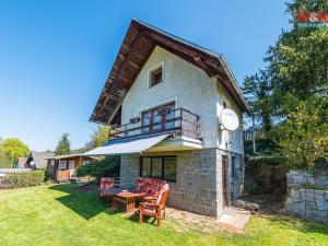 Prodej chaty, Dolní Hbity, 60 m2