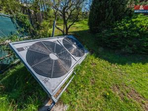 Prodej chaty, Dolní Hbity, 60 m2