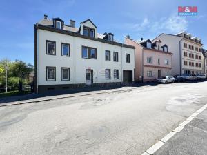 Pronájem bytu 2+1, Karlovy Vary - Bohatice, U Trati, 61 m2