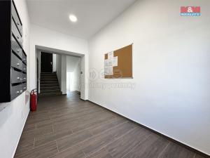 Pronájem bytu 2+1, Karlovy Vary - Bohatice, U Trati, 61 m2