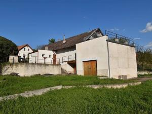 Prodej chalupy, Semtěš, 140 m2