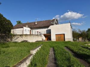 Prodej chalupy, Semtěš, 140 m2