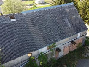 Dražba zemědělské usedlosti, Skřinářov, 729 m2
