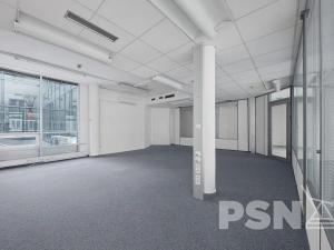 Pronájem kanceláře, Praha - Nové Město, Krakovská, 300 m2