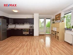 Prodej bytu 3+kk, Praha - Čakovice, Blachutova, 96 m2
