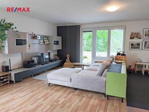 Prodej bytu 3+kk, Praha - Čakovice, Blachutova, 96 m2