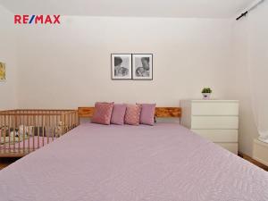 Prodej bytu 3+kk, Praha - Čakovice, Blachutova, 96 m2