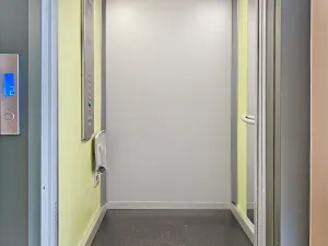 Prodej bytu 3+kk, Praha - Čakovice, Blachutova, 96 m2