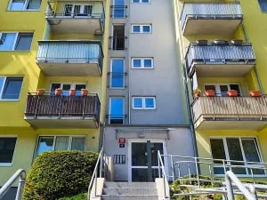 Prodej bytu 3+kk, Praha - Čakovice, Blachutova, 96 m2