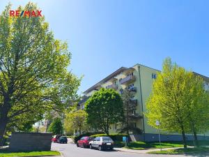 Prodej bytu 3+kk, Praha - Čakovice, Blachutova, 96 m2
