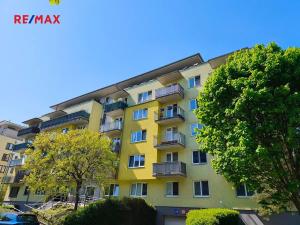 Prodej bytu 3+kk, Praha - Čakovice, Blachutova, 96 m2