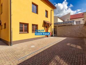 Prodej bytu 1+kk, Lipník nad Bečvou, Nerudova, 24 m2