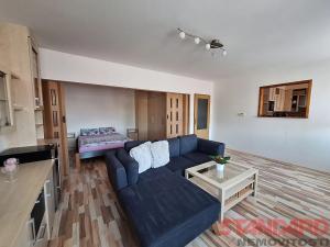 Prodej bytu 1+1, Příchovice, 56 m2