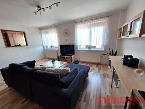 Prodej bytu 1+1, Příchovice, 56 m2