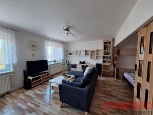 Prodej bytu 1+1, Příchovice, 56 m2