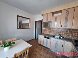 Prodej bytu 1+1, Příchovice, 56 m2