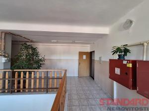 Prodej bytu 1+1, Příchovice, 56 m2