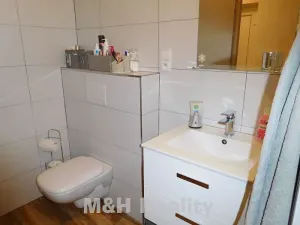 Pronájem bytu 1+kk, Frýdlant nad Ostravicí, 57 m2