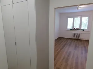 Pronájem bytu 2+1, Uherský Brod, Družstevní, 62 m2