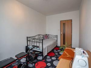 Prodej bytu 3+kk, Praha - Horní Měcholupy, Janovská, 63 m2