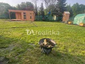 Prodej zahrady, Karviná, Svornosti, 779 m2