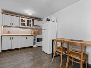 Pronájem rodinného domu, Lukov, 34 m2