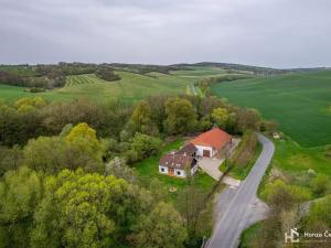 Prodej rodinného domu, Spytihněv, 264 m2