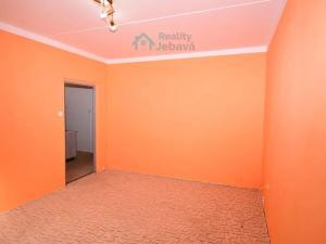 Pronájem bytu 2+kk, Chrudim, Čáslavská, 40 m2