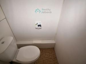 Pronájem bytu 2+kk, Chrudim, Čáslavská, 40 m2