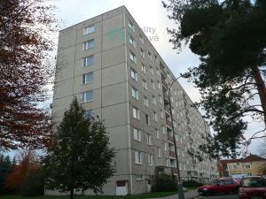 Pronájem bytu 2+kk, Chrudim, Čáslavská, 40 m2