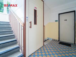 Pronájem bytu 1+1, Kolín, Masarykova, 31 m2