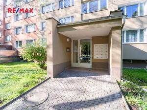 Pronájem bytu 1+1, Kolín, Masarykova, 31 m2