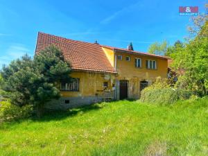 Prodej rodinného domu, Nový Jičín - Straník, 178 m2
