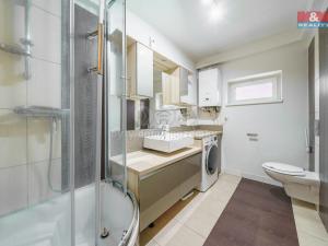 Prodej bytu 2+1, Chomutov, Karla Buriana, 53 m2