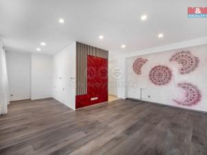 Prodej bytu 2+kk, Svitavy - Předměstí, Bohuslava Martinů, 55 m2