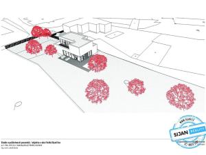 Prodej pozemku pro bydlení, Velká Bystřice, Hřbitovní, 2265 m2