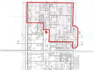 Pronájem bytu 3+kk, Brno, Husova, 115 m2