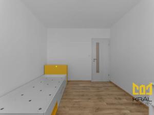 Pronájem bytu 5+kk, Praha, Proutěná, 98 m2