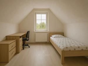 Prodej rodinného domu, Pikárec, 130 m2