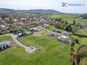 Prodej pozemku pro bydlení, Starý Jičín, 1056 m2