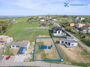 Prodej pozemku pro bydlení, Starý Jičín, 1056 m2