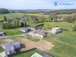 Prodej pozemku pro bydlení, Starý Jičín, 1056 m2