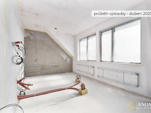 Pronájem ordinace, Praha - Vinoř, Mladoboleslavská, 22 m2