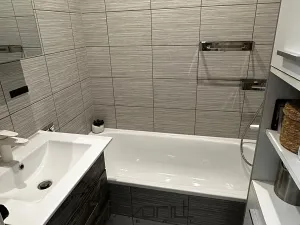 Prodej bytu 2+1, Ostrava, Hasičská, 55 m2