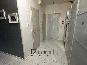 Prodej bytu 2+1, Ostrava, Hasičská, 55 m2