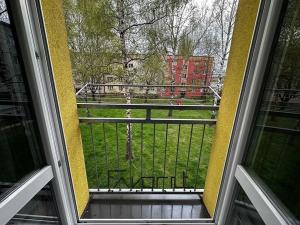 Prodej bytu 2+1, Ostrava, Hasičská, 55 m2